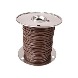 DIVERSITECH 620-18-6, THERMOSTAT WIRE 18/6 - 250' SPOOL 620-18-6 WFS LTD.