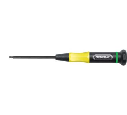 General tools ultratech power precision deals screwdriver