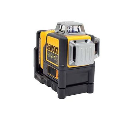 Dewalt dw089lg 12v max 3 x 360 cheap green line laser