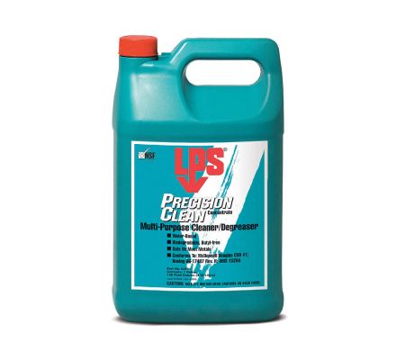 Gunk Bio Universal Parts Washer Fluid Concentrate, 1 Gal.