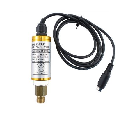 PRESSURE SENSOR FOR PM930SD - 400BAR