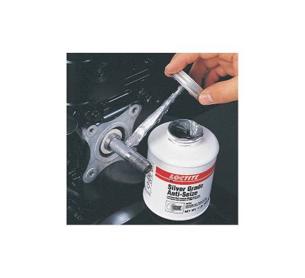 Loctite Brush-Top applicator - Industrial Supply Magazine