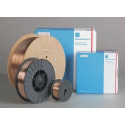 WIRE LA S-6 0.6MM 5KG SPOOL