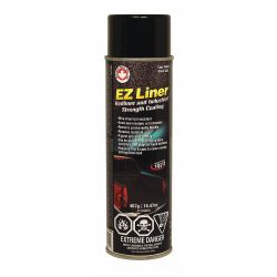 EZ LINER AEROSOL BEDLINER