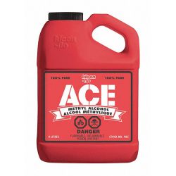 ACE METHYL HYDRATE 100PCT PURE 4L