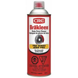 BRAKE CLEANER AND DEGREASER,AE ROSOL CAN