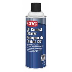 CLEANER CONTACT CO 397G AEROSOL