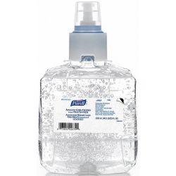 PURELL ADVANCED HAND RUB 1200ML