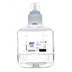 SANITIZER HAND REFILL LTX 1200ML