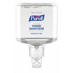 HAND SANITIZER,LIQUID,1200 ML