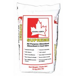 ALL PURPOSE ABSORBENT 12KG