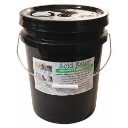 ACID NEUTRALIZER AND ABSORBER