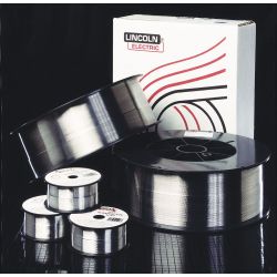 MIG WIRE ALUMINUM .030 0.5KG/SO