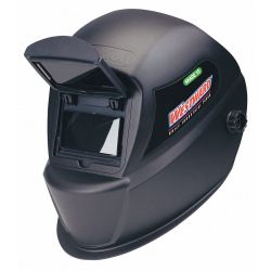 HELMET WELDING PASSIVE 10 2X4. 25