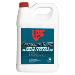 ITW PRO BRANDS LPS C02701, CLEANING FLUID 3.78 L - PRECISION CLEAN CONCENTRATE C02701