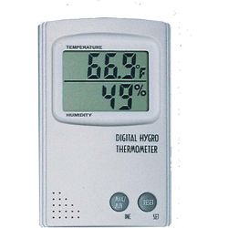 Digital Thermometer, General, DTR900