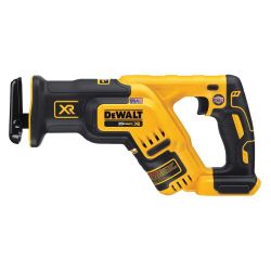 DEWALT DCS367B, COMPACT RECIP SAW - 20 VT BRUSHLESS BARE TOOL ONLY DCS367B